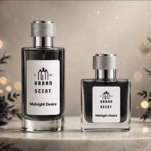 Midnight Desire