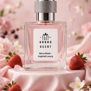 Berry Blush