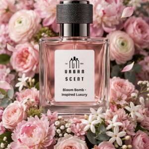 Bloom Bomb