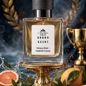 Victory Elixir