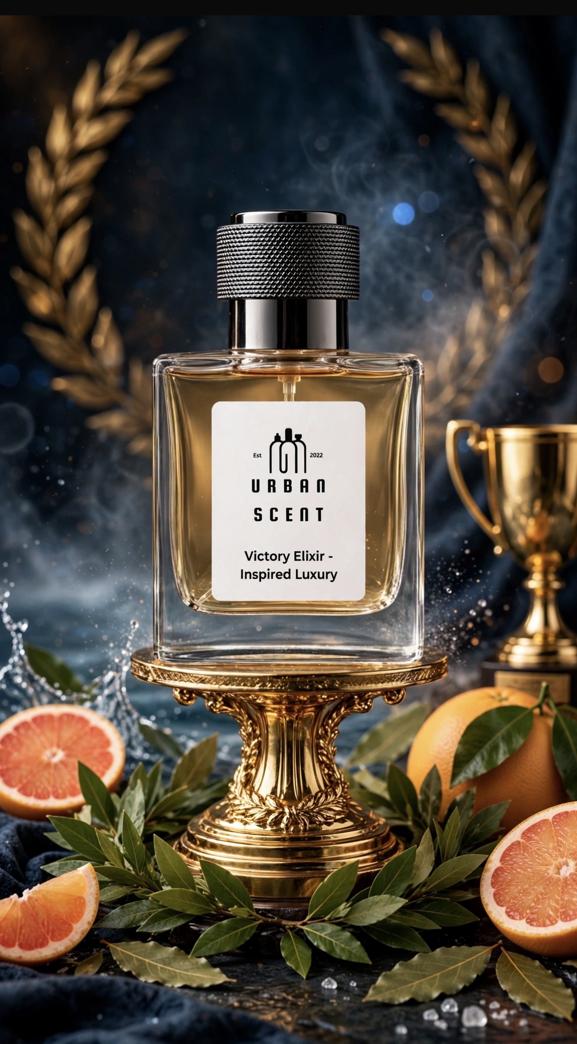 Victory Elixir