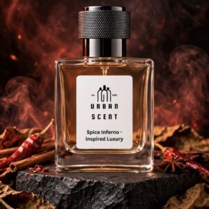 Spice Inferno